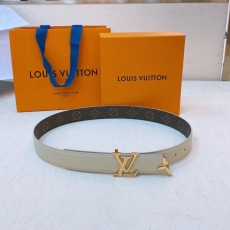 Louis Vuitton Belts